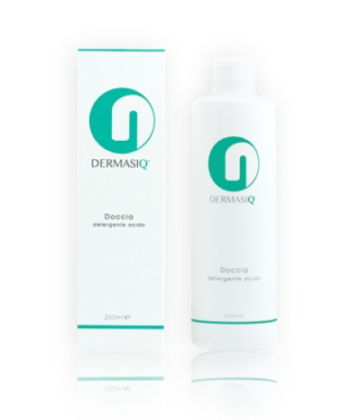 DERMASIQ Doccia 250ml