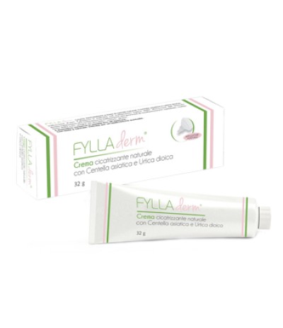 FYLLADERM Crema 32g