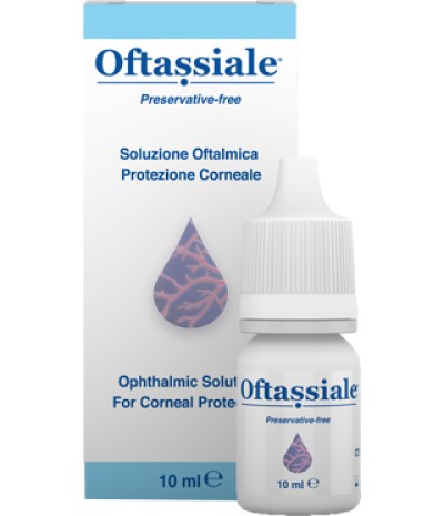 OFTASSIALE Sol.Oft.10ml