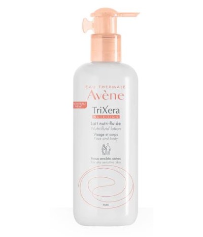 AVENE TRIX BALSAMO 400 ML PS 18