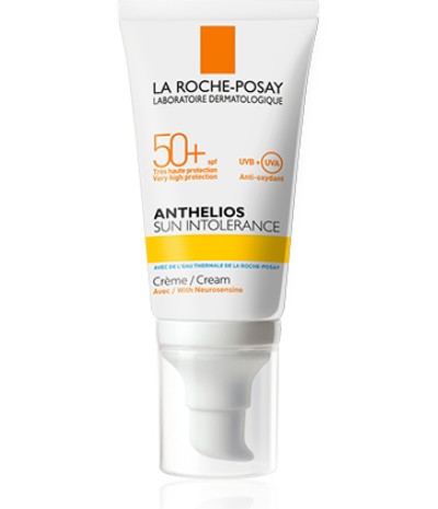 ANTHELIOS SUN Intolerance 50ml