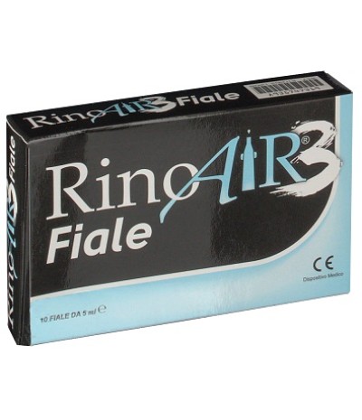 RINOAIR 3 10F 5ML