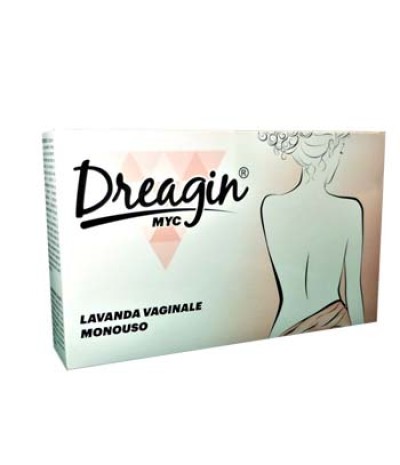 DREAGIN MYC Lav.Vag.5fl.140ml