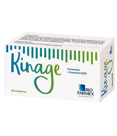 KINAGE 60 Cpr