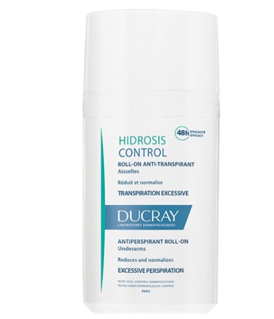 HIDROSIS CONTROL Roll-On 40ml