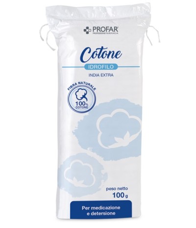 PROFAR COTONE EXTRA INDIA 100 G