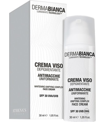 DERMABIANCA Cr.Viso Dep.A-Macc