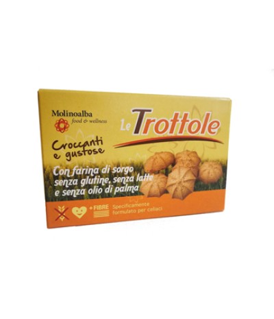 MOLINOALBA Trottole  30g