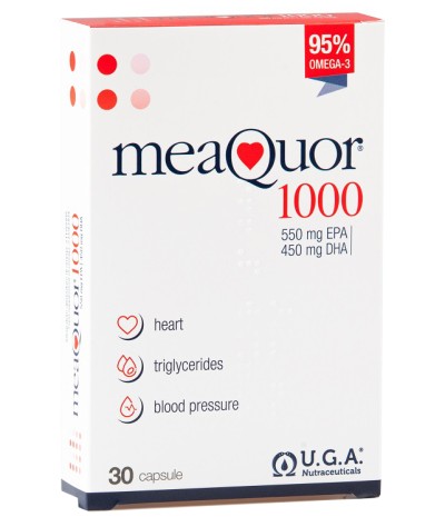 MEAQUOR-1000 30 Cps