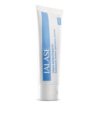 IALASE Crema Post-Laser 50ml*