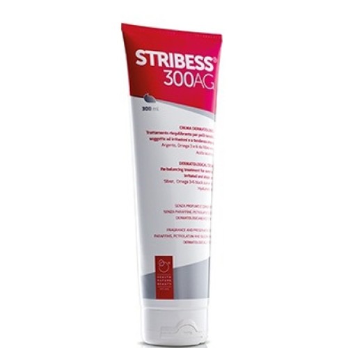 STRIBESS*300 AG Crema 300ml