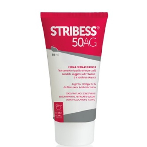 STRIBESS  50 AG Crema 50ml