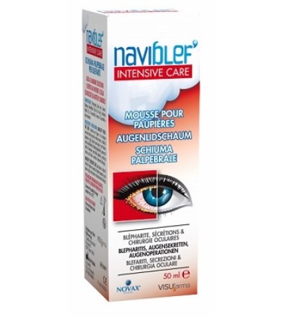 NAVIBLEF Int.Care Sch.50ml