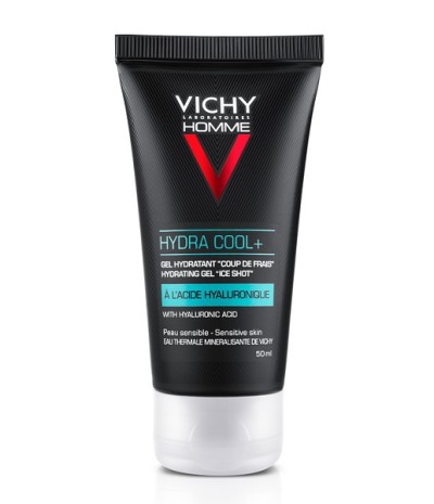 VICHY HOMME Hydra Cool+Viso