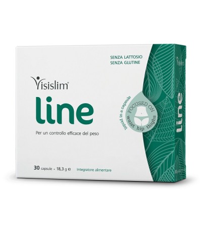 VISISLIM LINE 30 Cps