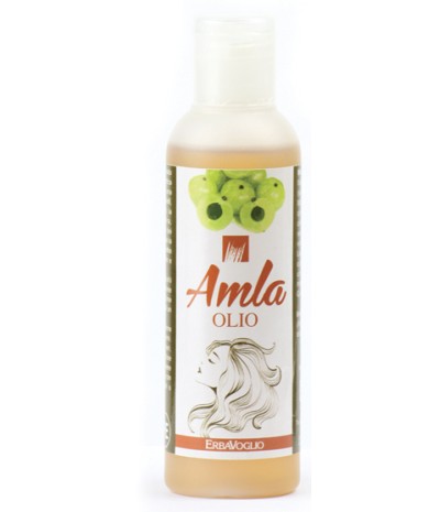 OLIO DI AMLA 100ML EBV