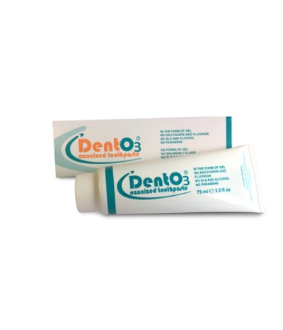 DENTO3 Dent.Ozono 75ml