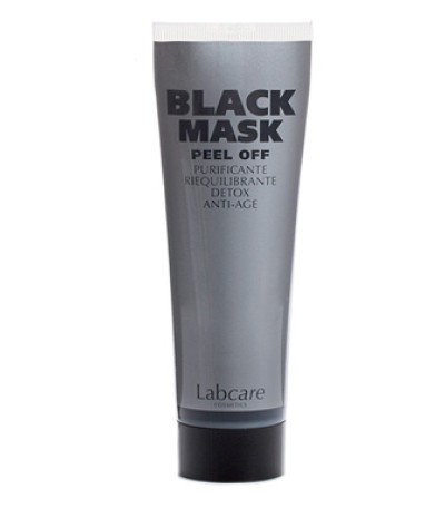 LABCARE BLACK MASK 75ML