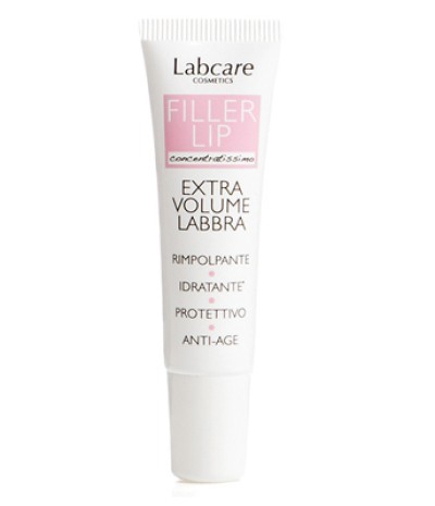 FILLER LIP EXTRA VOLUME LABBRA CONCENTRATISSIMO 10 ML