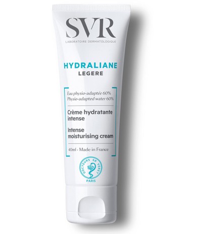 HYDRALIANE Legere Cr.Idr.40ml