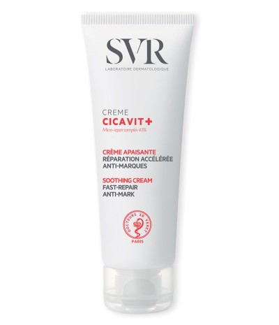 CICAVIT+Crema Repar  40ml