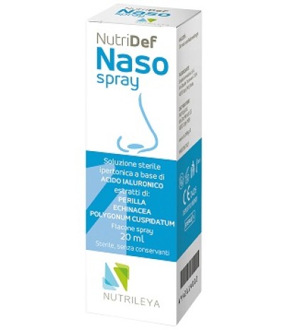 NUTRIDEF NASO SPRAY 20ML