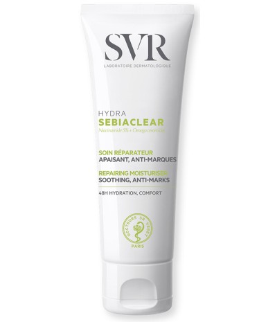 SEBIACLEAR Hydra 40ml