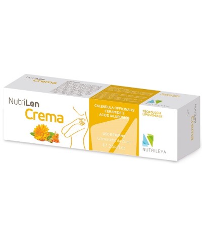 NUTRILEN Lipo Lenit/Cicatr.75g