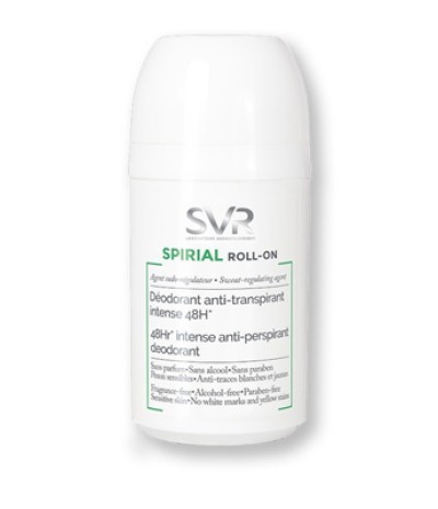 SVR Spirial Deo A-Tr.Roll-On