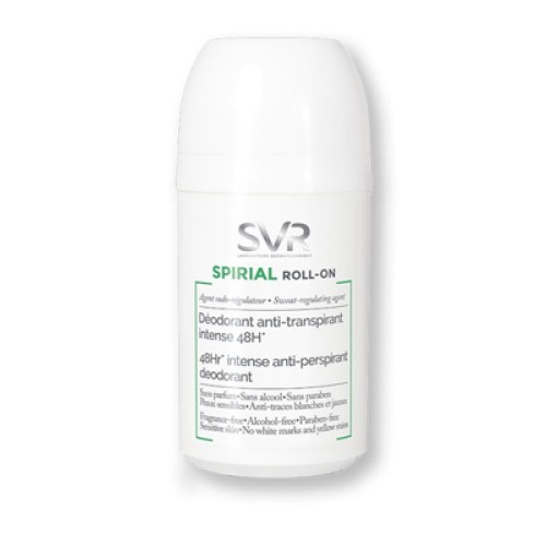 SVR Spirial Deo A-Tr.Roll-On