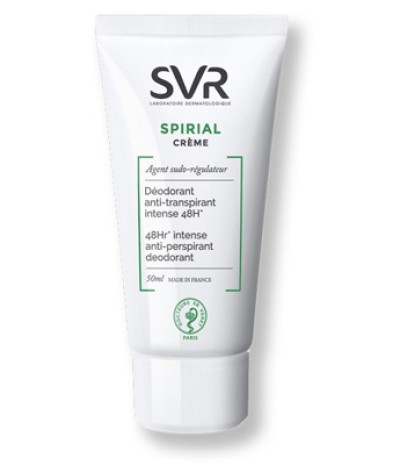 SVR Spirial Deo A-Tr.Crema50ml