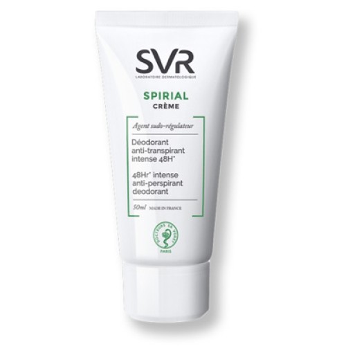 SVR Spirial Deo A-Tr.Crema50ml