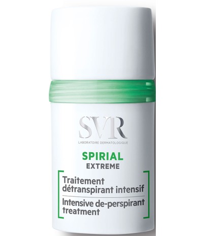 SVR Spirial Deo Extreme