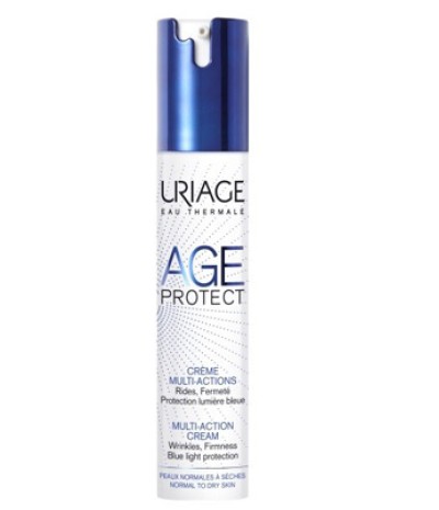 AGE PROTECT Cr.M-Az.40ml