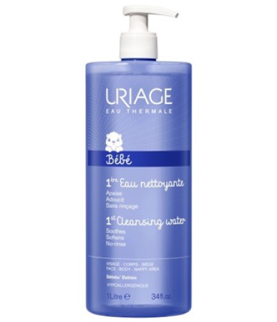 PREMIERE Eau Uriage 1Lt