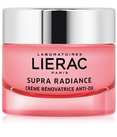 LIERAC Supra Rad Crema 50ml