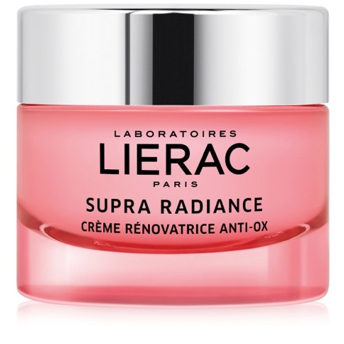 LIERAC Supra Rad Crema 50ml