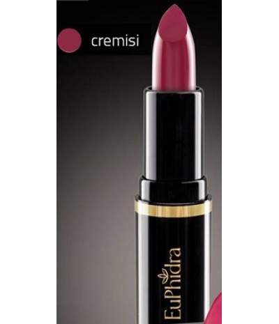 EUPHIDRA LIP ART ROSSETTO CREMISI