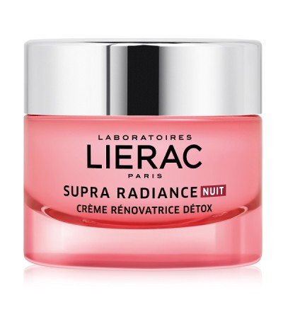 LIERAC Supra Rad Notte 50ml