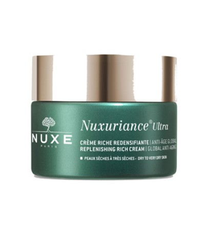 NUXE Ultra Creme Riche 50ml