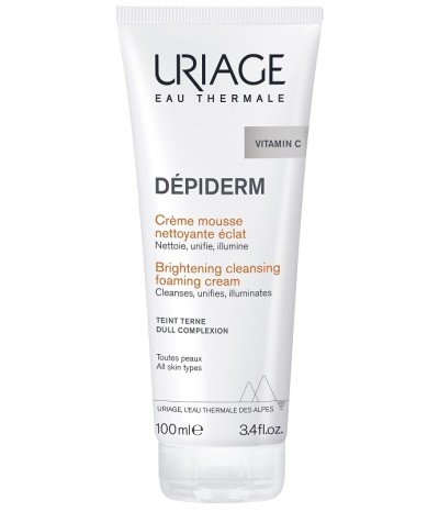 DEPIDERM Mousse Det.100ml