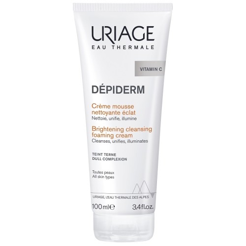 DEPIDERM Mousse Det.100ml