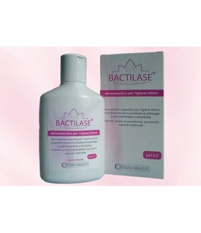 BACTILASE Det.Intimo 250ml