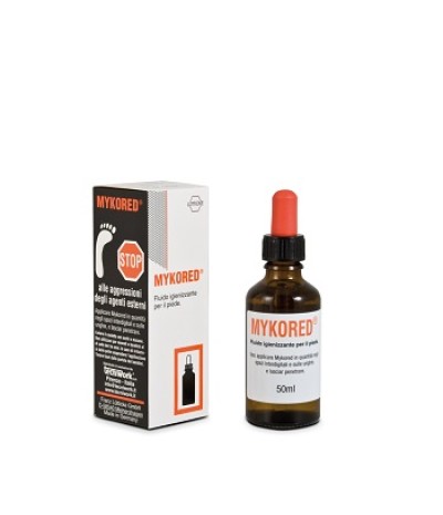 MYKORED Fluido Gtt 50ml