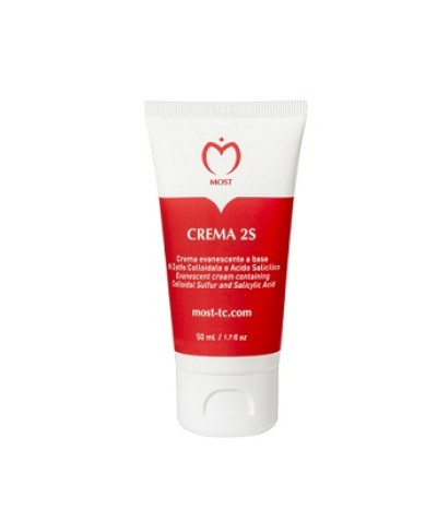 MOST Crema 2 S 50ml