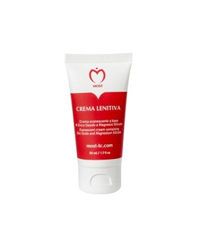 MOST Crema Lenit.50ml