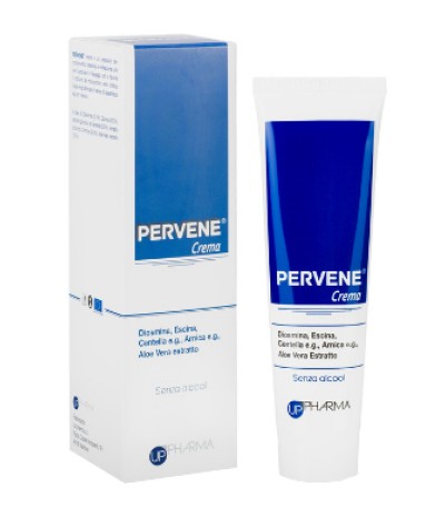 PERVENE Crema 100ml