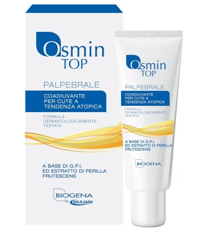 OSMIN Top Palpebre 15ml