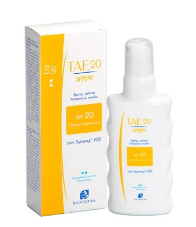 TAE 20 Spray Sol.150ml