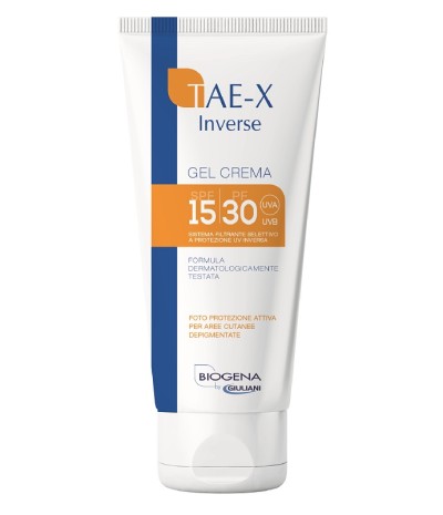 TAE-X Inverse 50ml